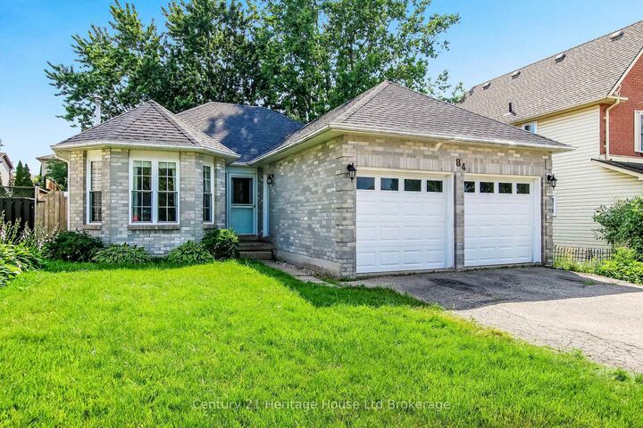 84 Anderson Street — photo 1