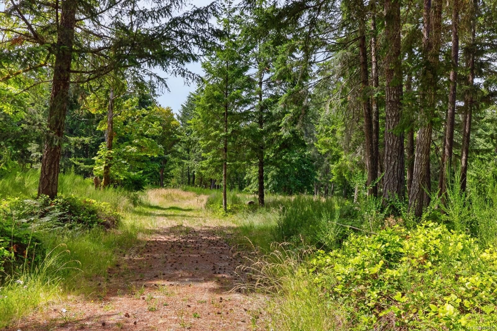Property Photo: 6755 Stoney Hill Rd Lot A BC V9L 6Y6