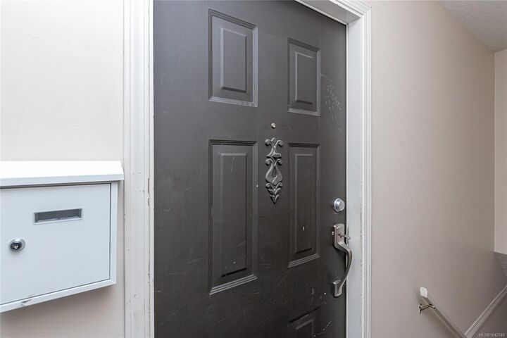 Property Photo:  43 Lois Lane #302  BC V9L 5H4 