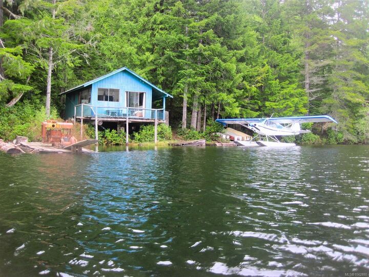 Property Photo: 0 Hemming Lake BC V0P 1B0