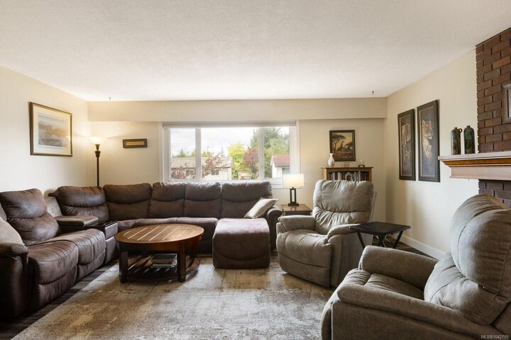 Property Photo:  10019 Siddall Rd  BC V8L 3M1 