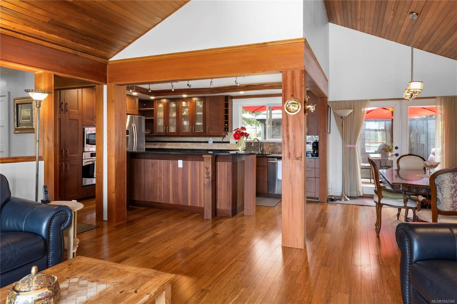 Property Photo: 1671 Fawcett Rd BC V9X 1P2