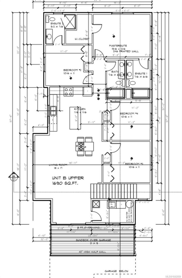 Property Photo: 4213 Jingle Pot Rd #102 BC V9T 5P5