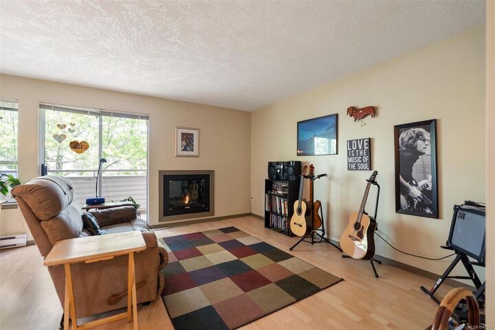 Property Photo:  1055 Hillside Ave #204  BC V8T 2A4 