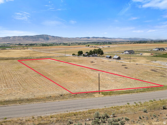 Property Photo:  13363 N 3100 W R1 A  UT 84306 