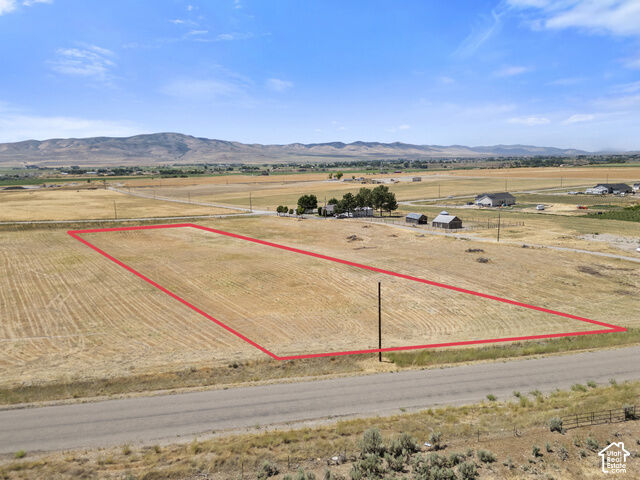 Property Photo:  13363 N 3100 W R1 A  UT 84306 