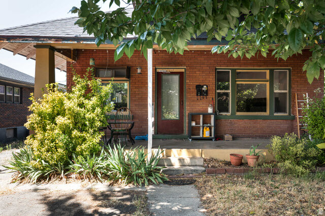 Property Photo:  1216 S Lyman Ct  UT 84105 