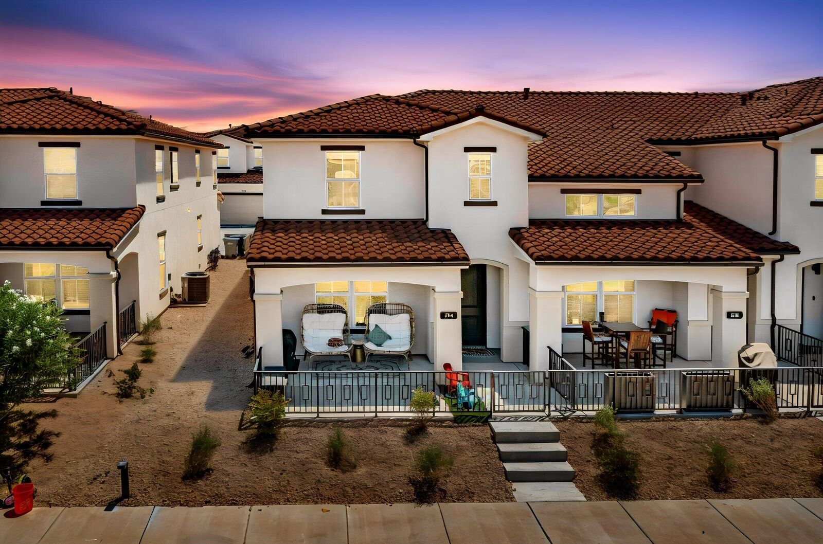 Property Photo:  744 W Sunfire Ln  UT 84790 
