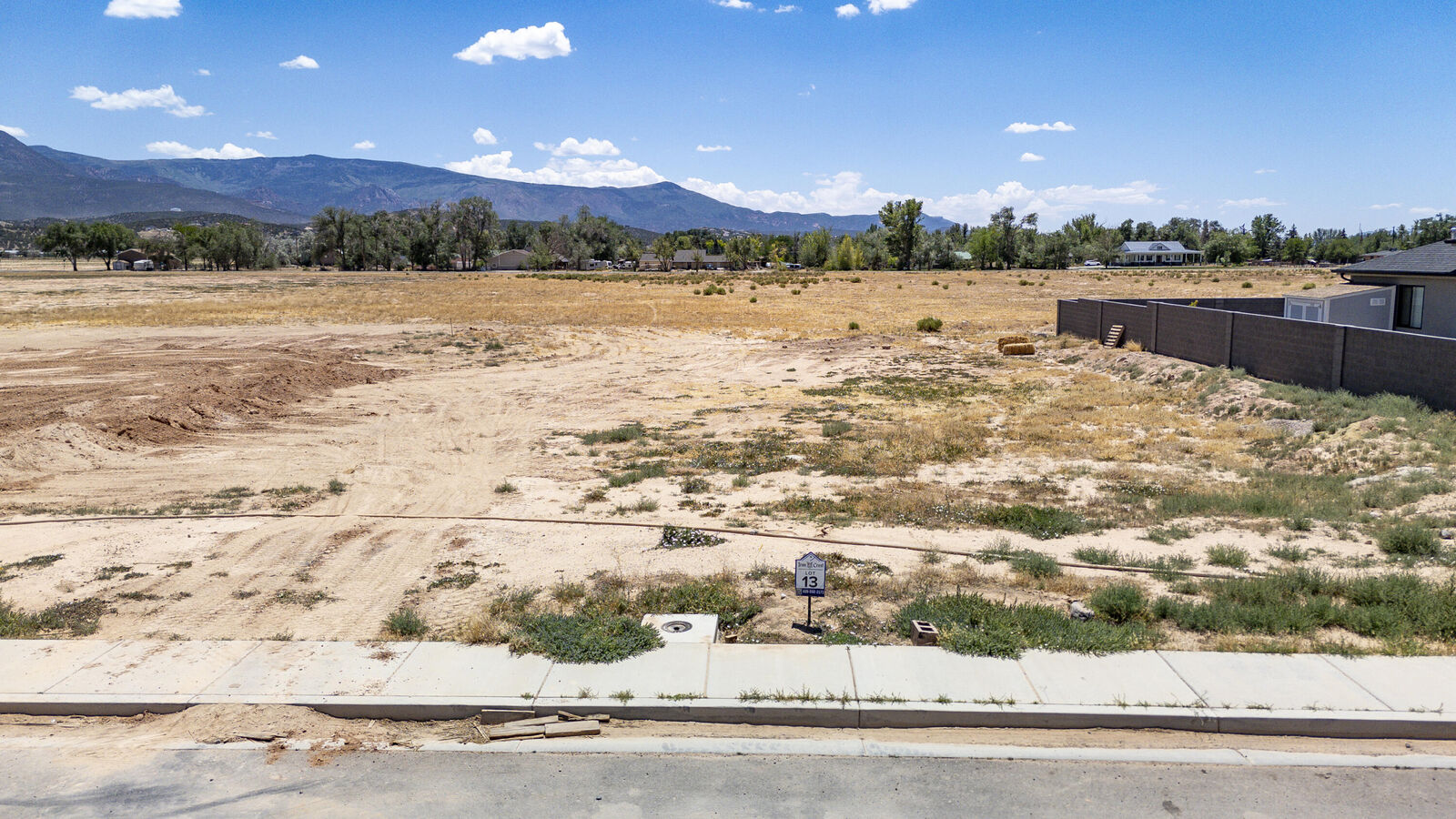 Property Photo: 3793 W 925 N 13 UT 84721
