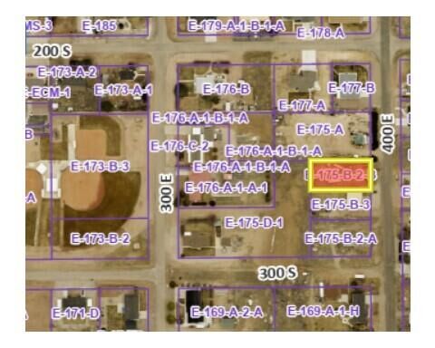 Property Photo: 266 S 400 E UT 84725