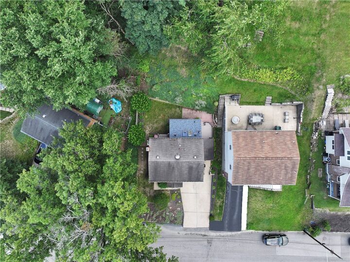 Property Photo: 308 E Elmhurst PA 15220