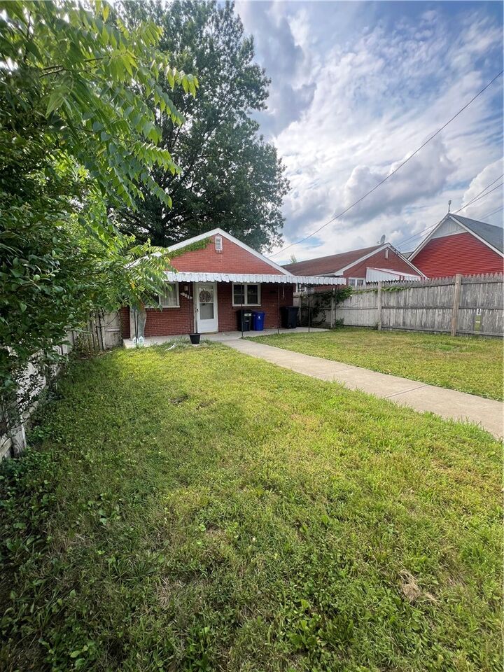 Property Photo: 731 N Atlantic Ave PA 15224