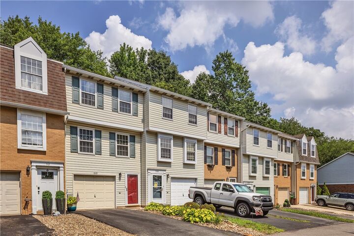 Property Photo:  510 Lexington Dr  PA 15001 