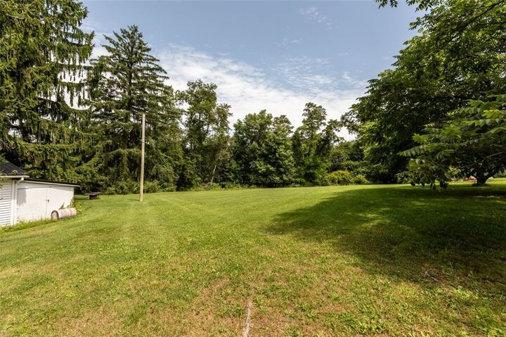 Property Photo:  2856 State Route 136  PA 15314 