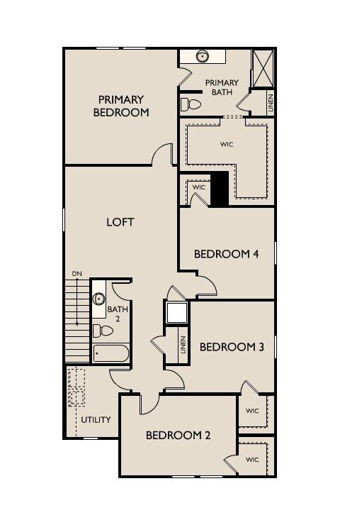 Property Photo: 528 Old Western Pass TX 76537