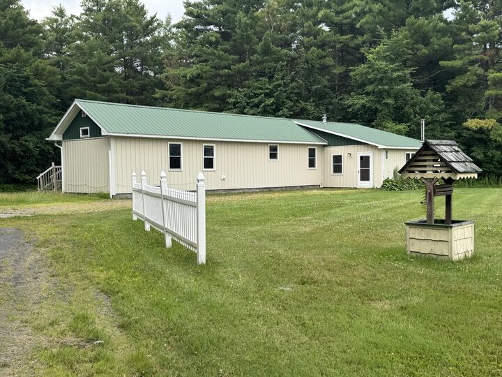 Property Photo: 10594 U.s. 9 NY 12919