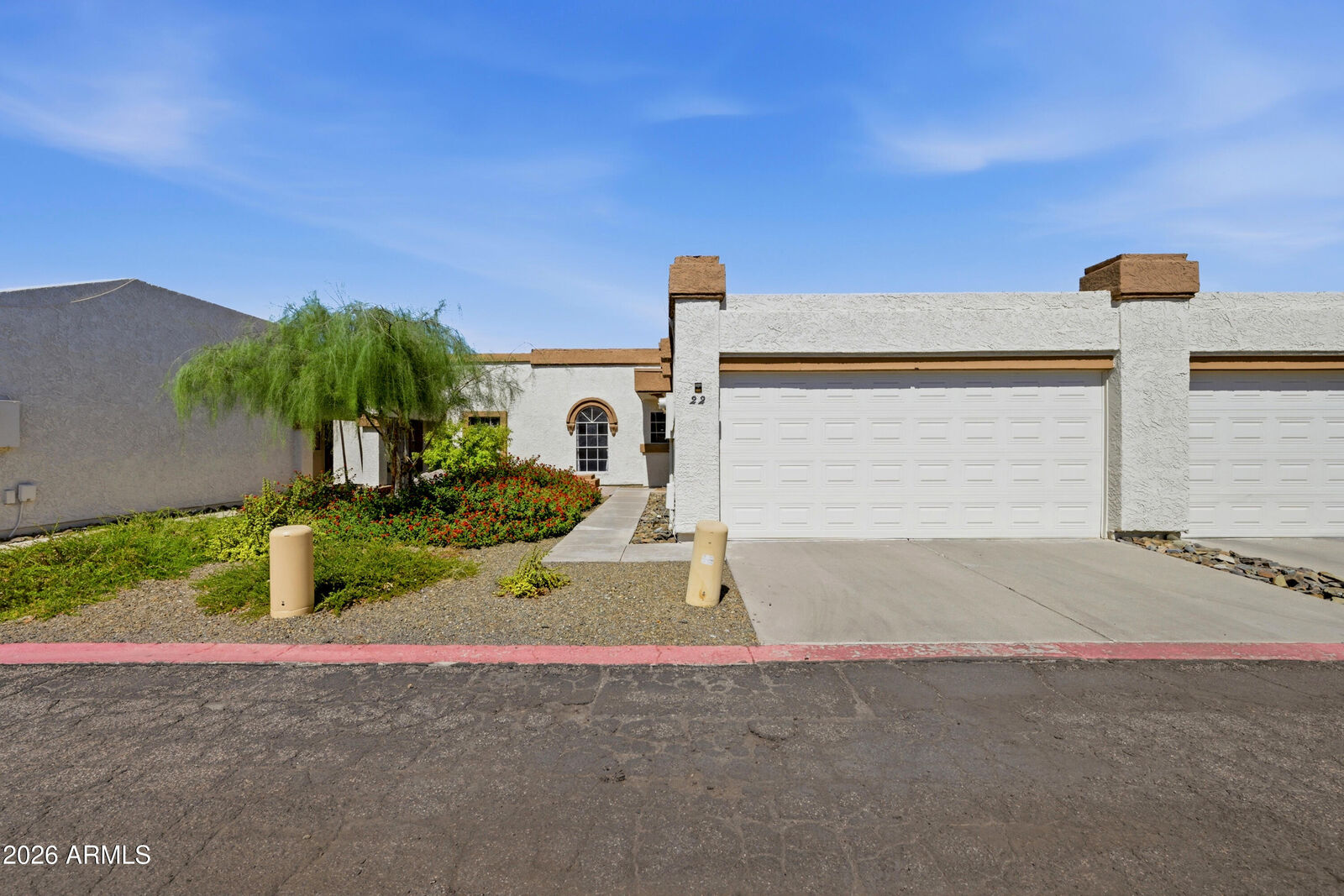 Property Photo: 1930 S Westwood -- 22 AZ 85210