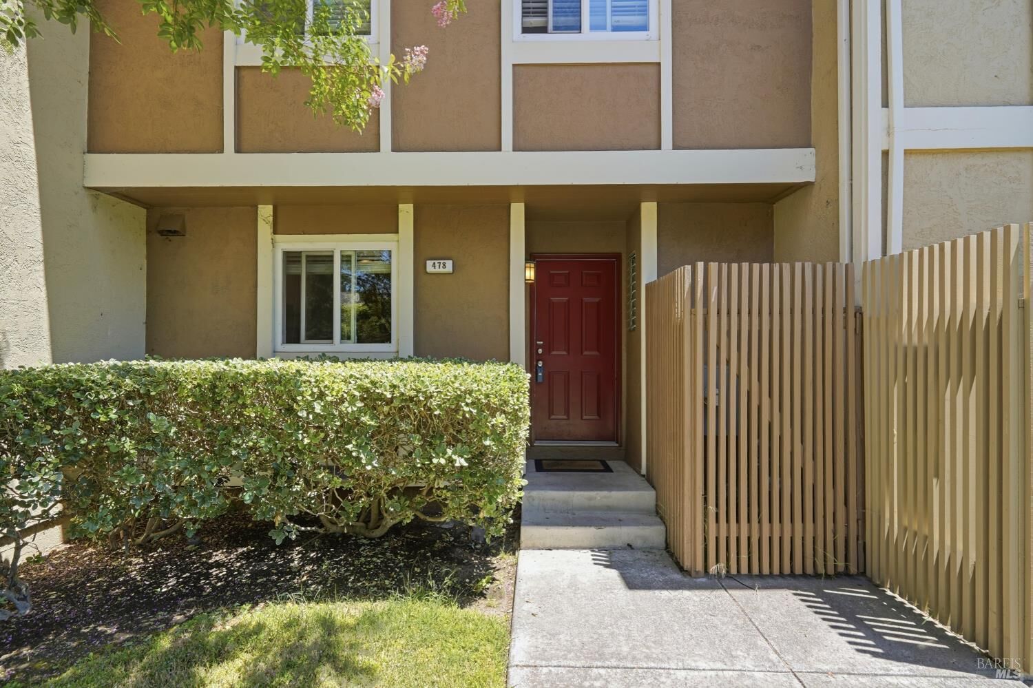 Property Photo: 478 Santa Alicia Drive CA 94928