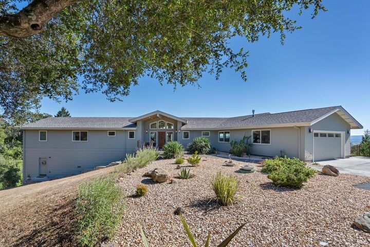 Property Photo: 5231 Vista Grande Drive CA 95403