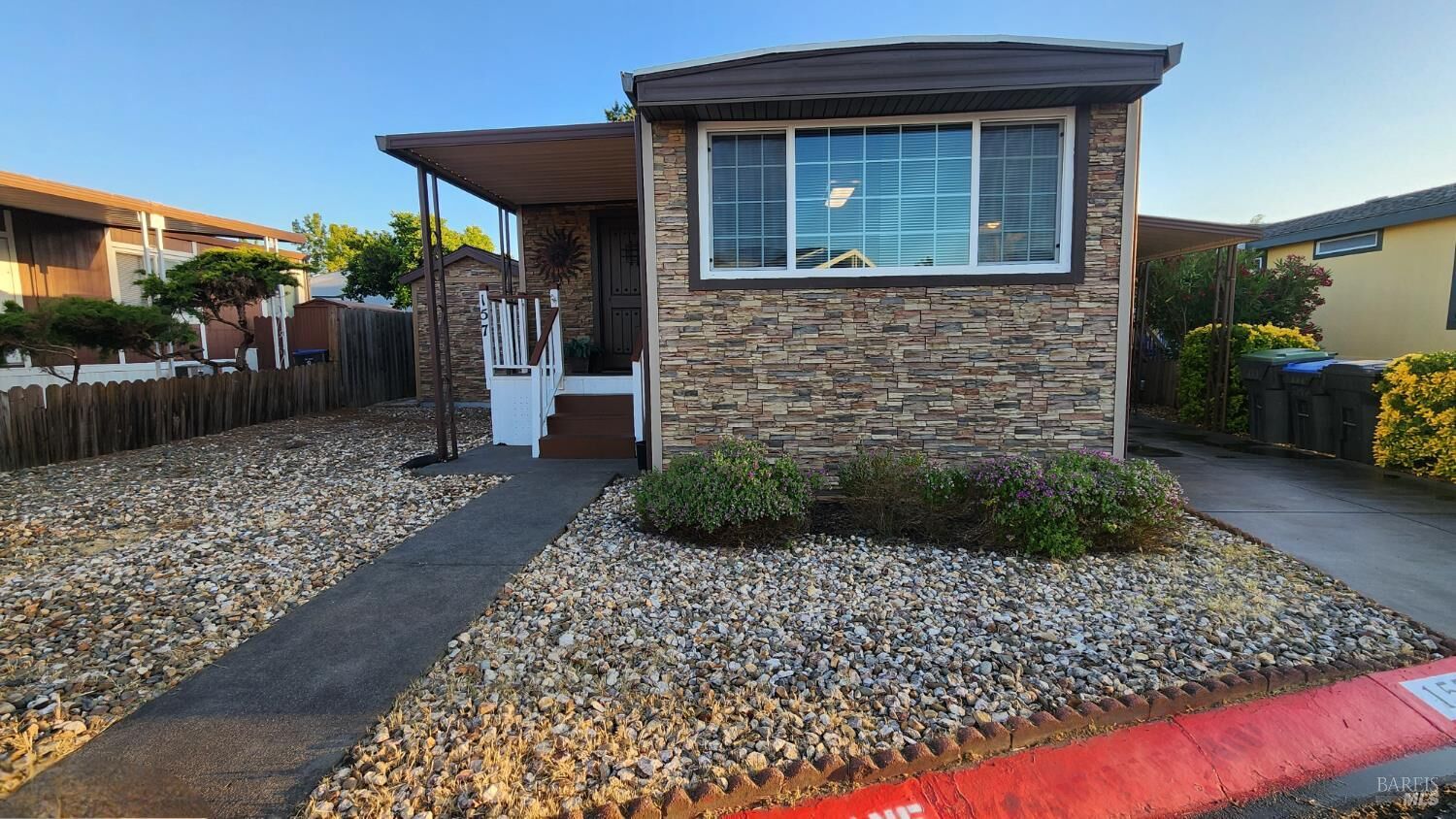 Property Photo: 157 Zafra Drive CA 94533