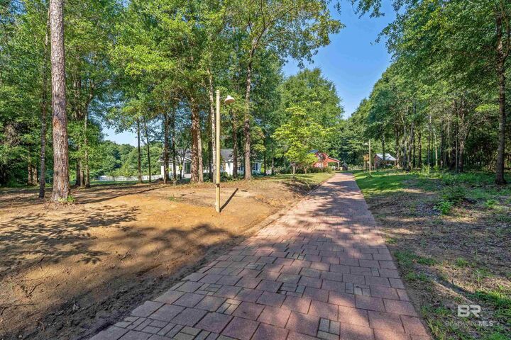 Property Photo:  16560 Old Ganey Road  AL 36507 