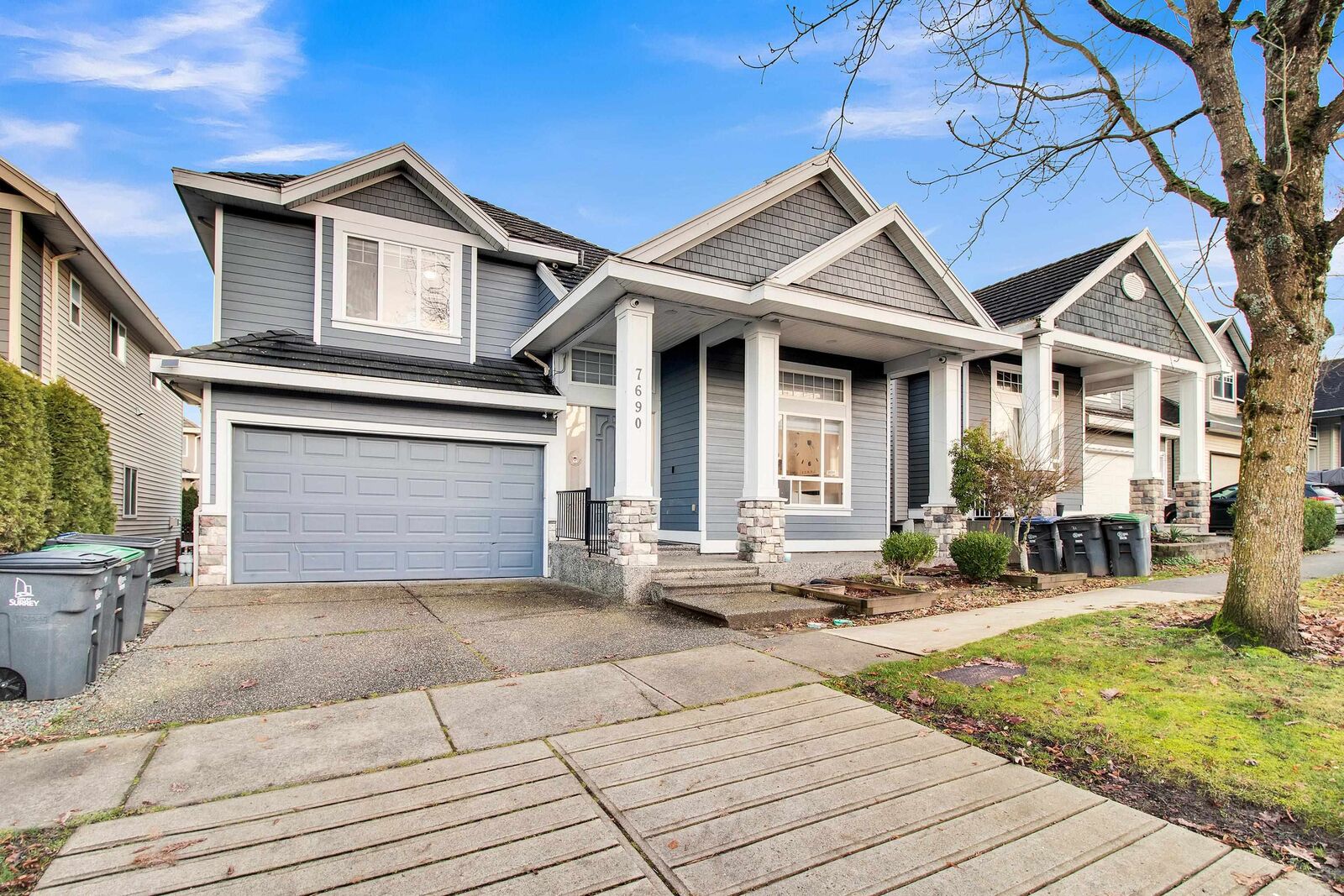 Property Photo: 7690 146A Street BC V3S 2T3