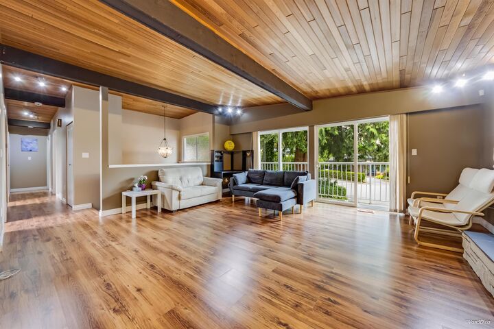Property Photo: 1066 Bernard Place BC V3B 1W8