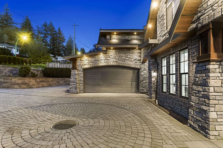 Property Photo:  8656 Gilley Avenue  BC V5J 4Y5 
