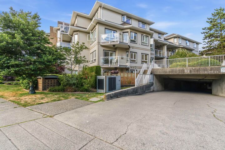 8142 120A Street 203 — photo 1