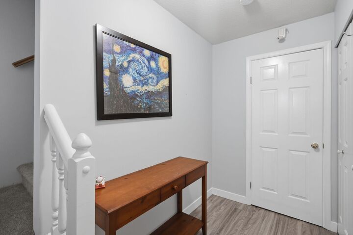 Property Photo: 11954 Hawthorne Street 5 BC V2X 6V4