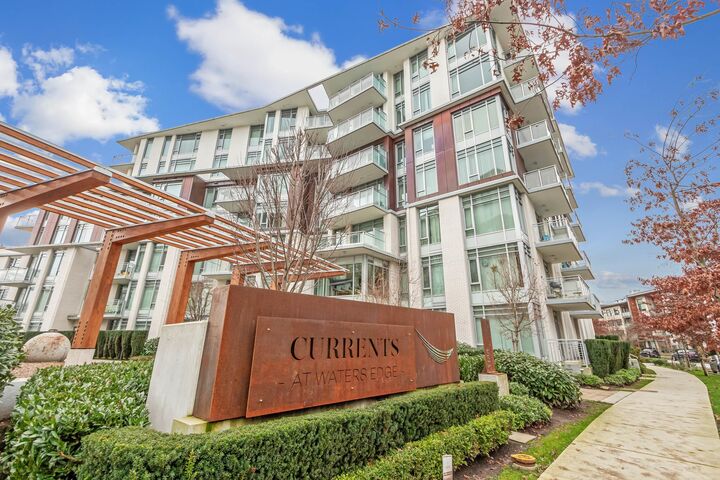 3188 Riverwalk Avenue 308 — photo 1