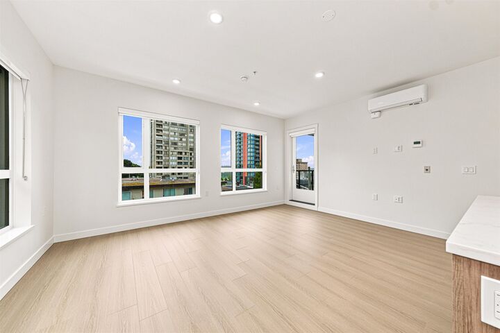 Property Photo: 82 First Street 229 BC V3L 0L8