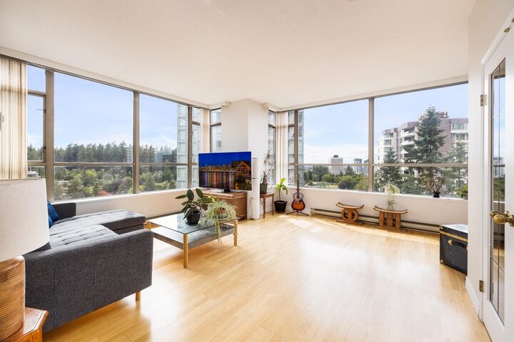 5885 Olive Avenue 1106 — photo 1