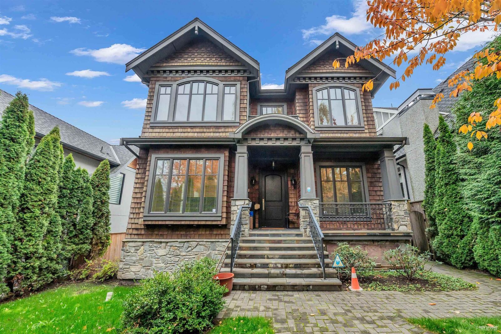 Property Photo:  3522 27 Avenue  BC V6S 1P8 