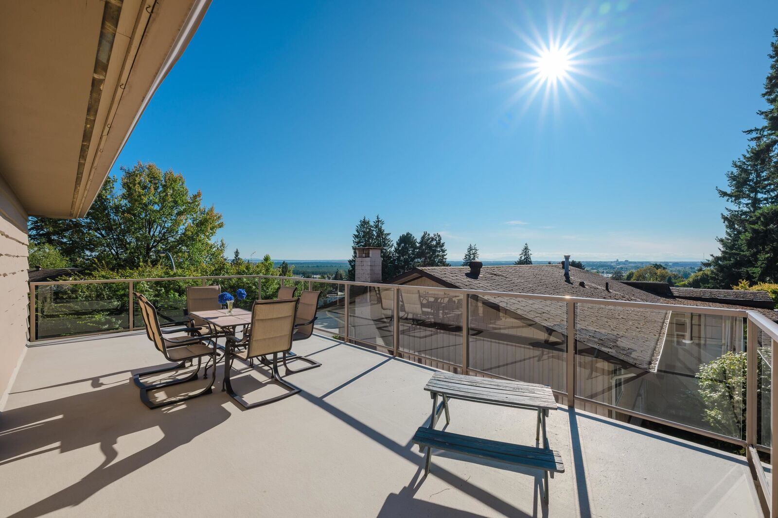Property Photo: 10601 Hermosa Drive BC V4C 6S8
