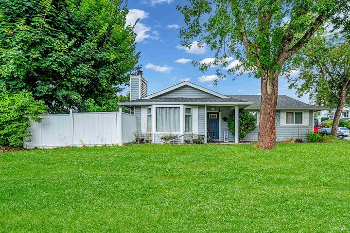 Property Photo:  22641 Kendrick Loop  BC V2X 8Y9 