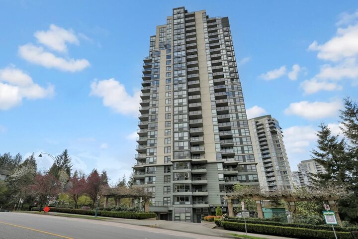 Property Photo:  288 Ungless Way 1001  BC V3H 0C9 