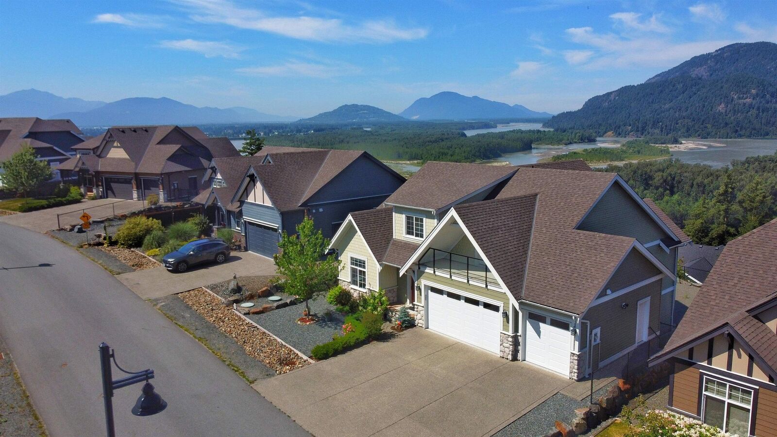 Property Photo:  1445 Stromdahl Place  BC V0M 1A1 