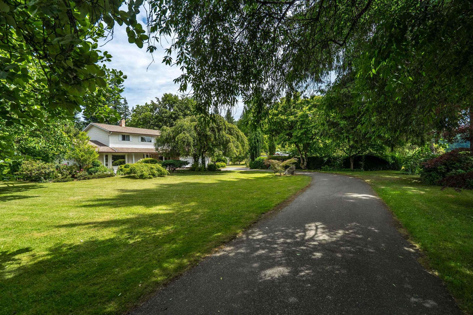 Property Photo: 7538 240 Street BC V1M 3P8