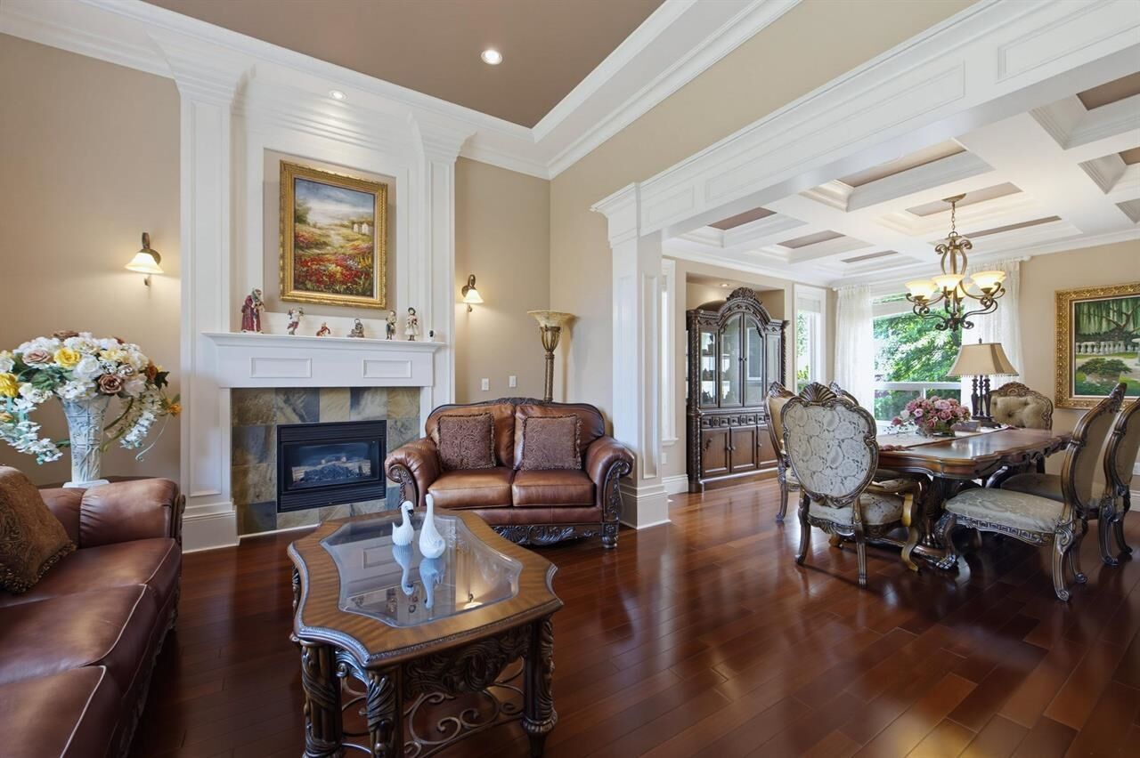 Property Photo:  16455 92A Avenue  BC V4N 5N1 