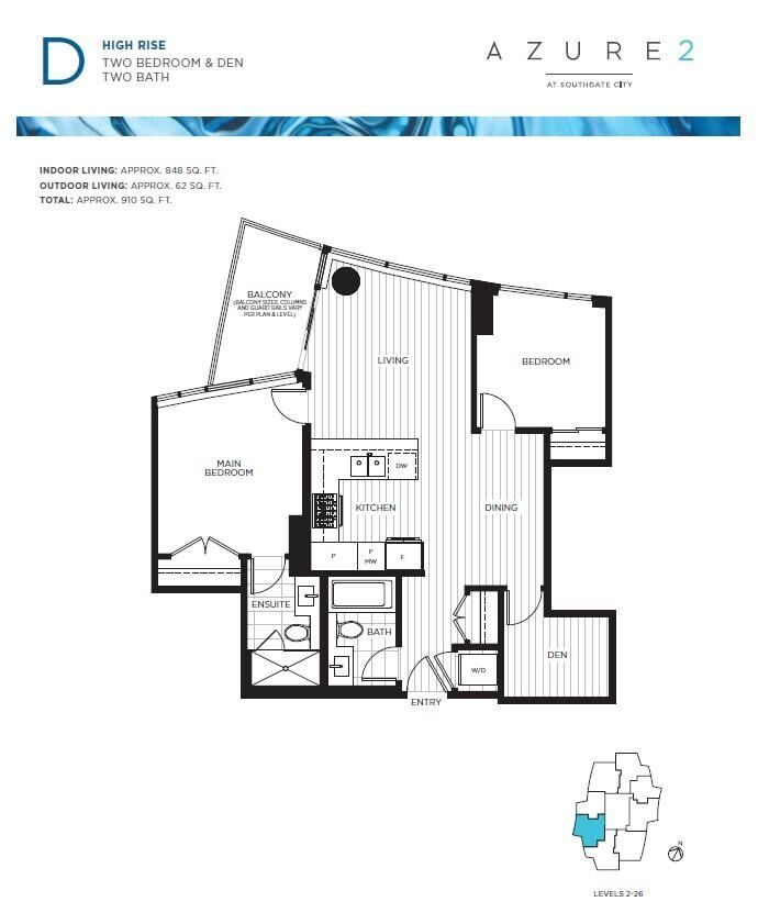 Property Photo: 7769 Park Crescent 2103 BC V3N 0J7