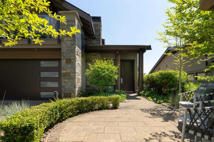 Property Photo: 2980 Burfield Place BC V7S 0A9