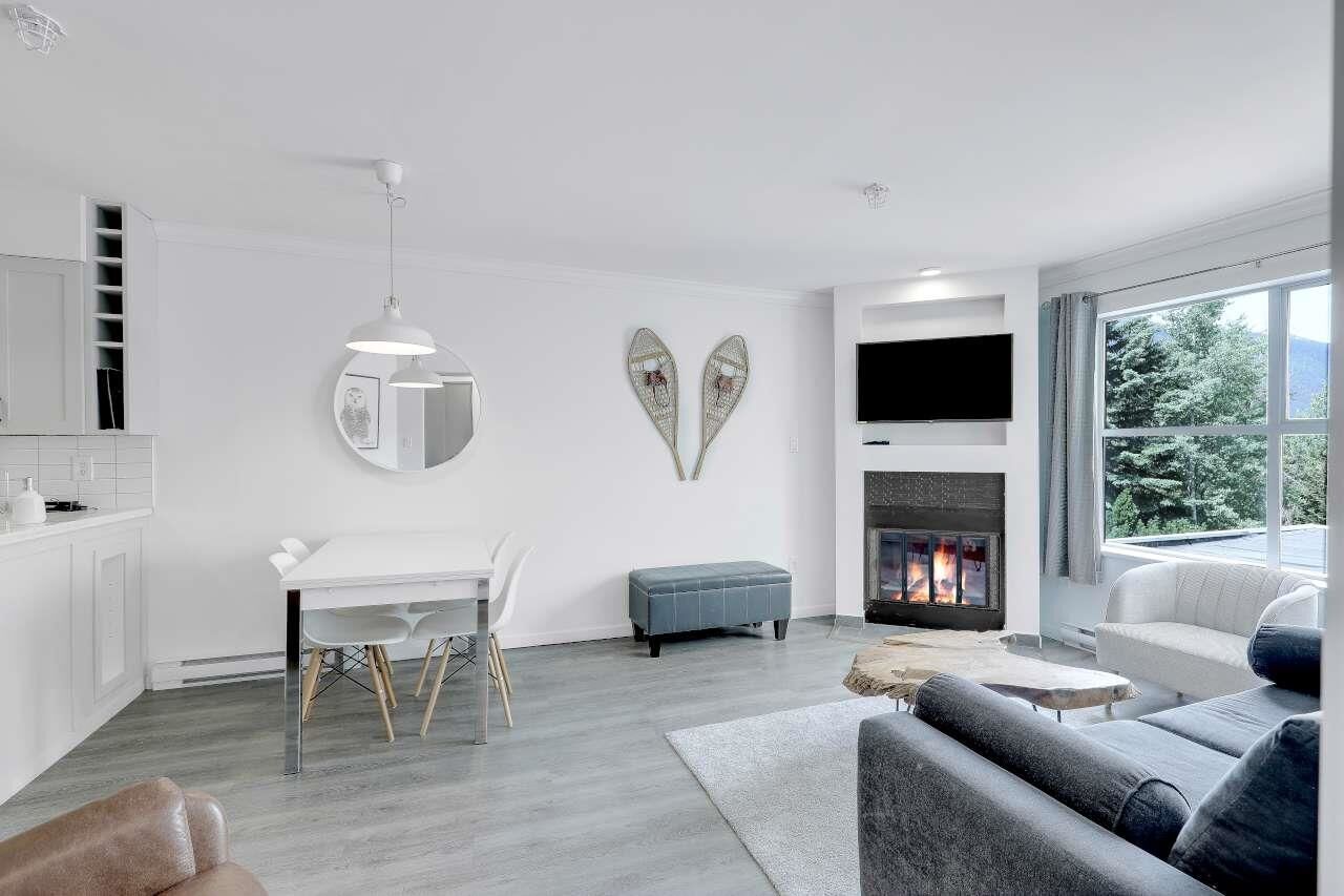 Property Photo: 4749 Spearhead Drive 217 BC V8E 1E9