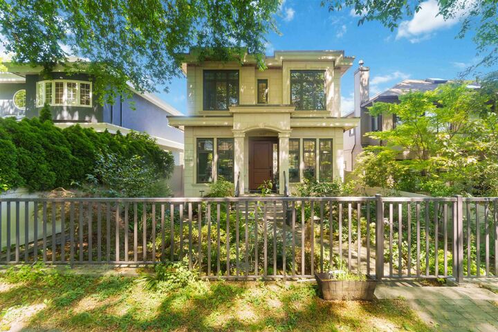 3537 W 18th Avenue — photo 1