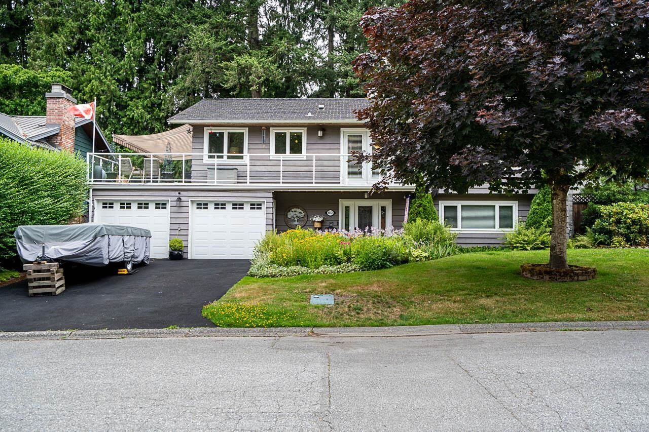 Property Photo:  8652 Sunbury Place  BC V4C 3Y7 