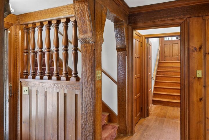 Property Photo: 25 Cornell Street NY 14850
