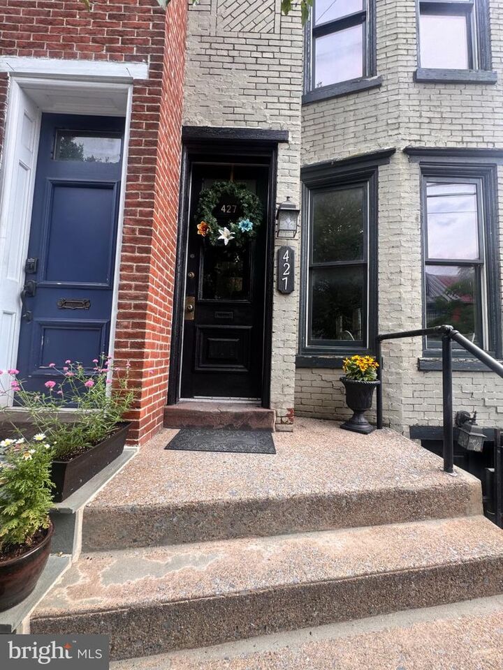 Property Photo: 427 Boas Street PA 17102