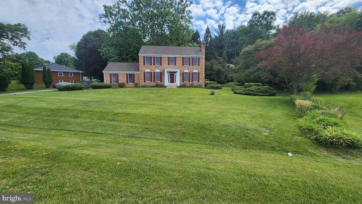 Property Photo: 2625 McKenzie Road MD 21042