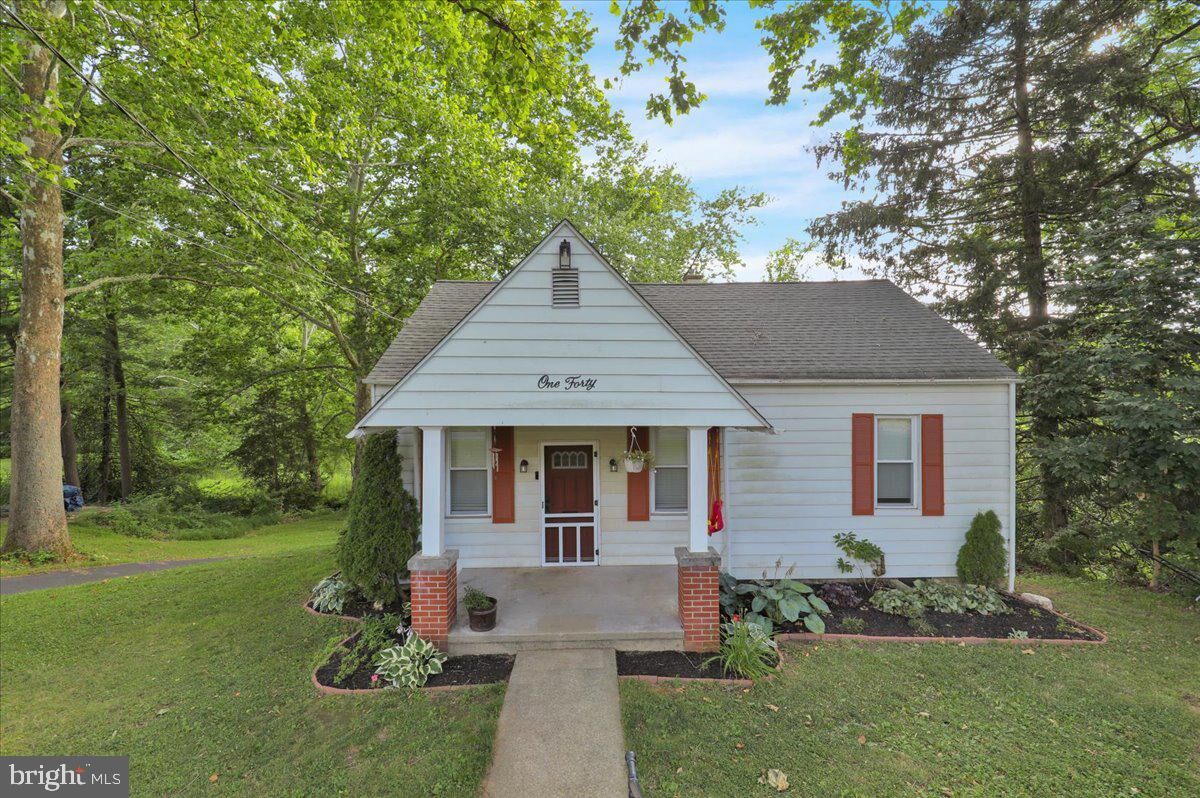 Property Photo:  140 Pennwyn Place  PA 19607 