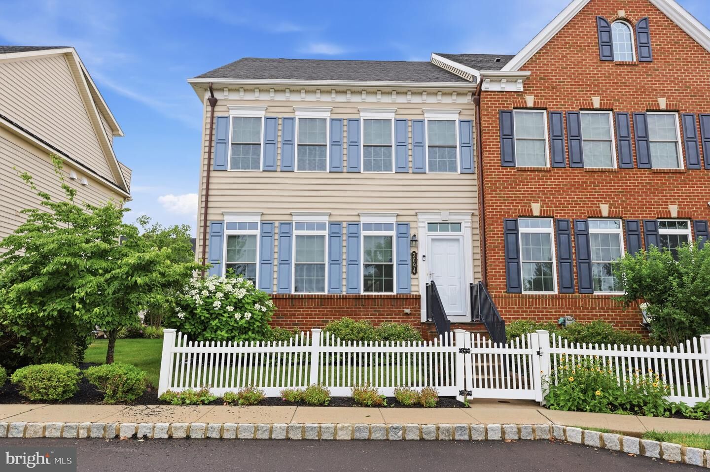 Property Photo: 3694 Jacob Stout Road PA 18902